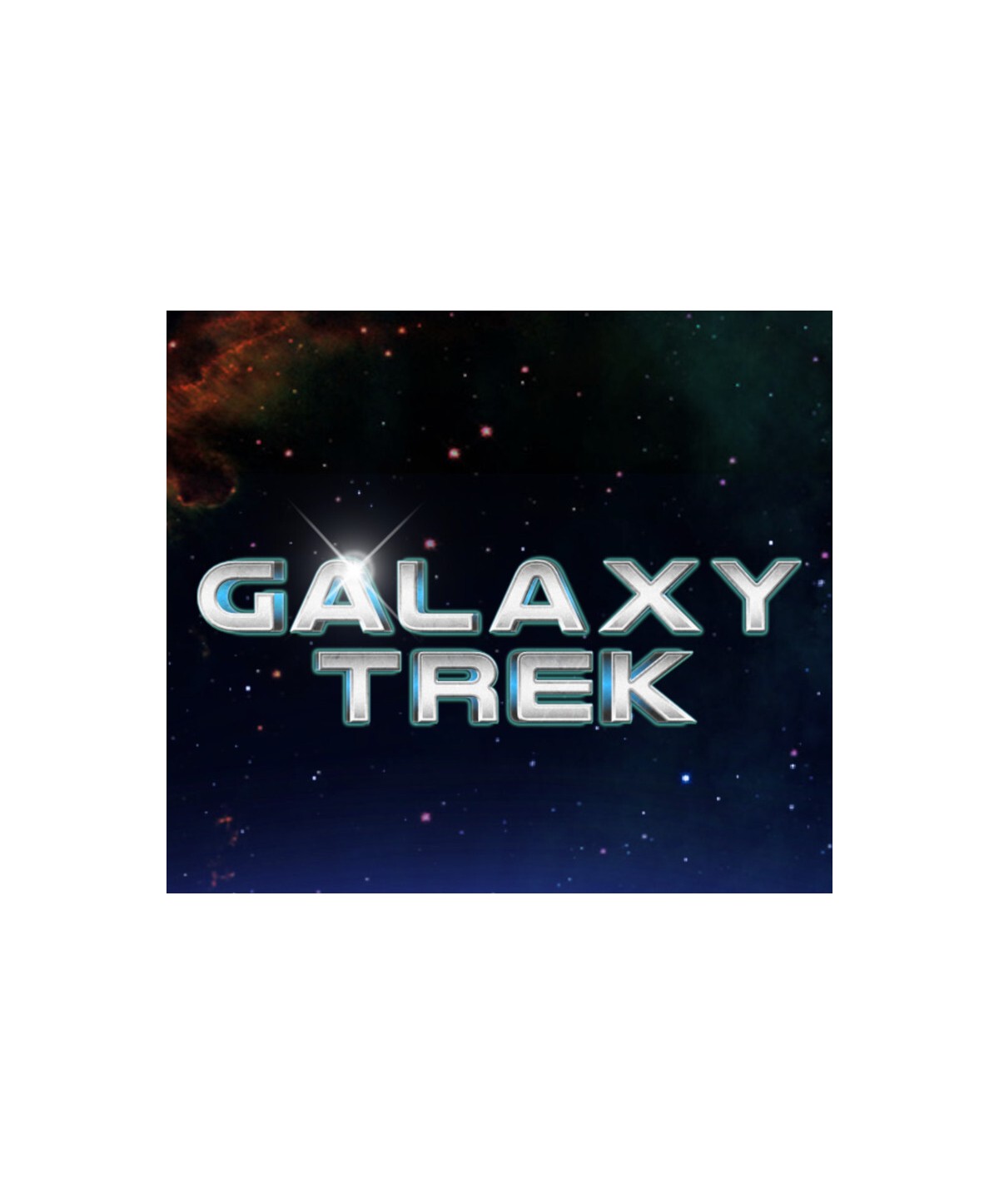 Galaxy Trek Steam Key GLOBAL
